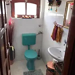 Blue House Kek Haz Ueduelo בית נופש
