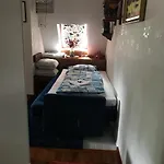 בית נופש Blue House Kek Haz Ueduelo דונאפטאי