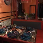 Nyaraló Blue House Kék Ház üdülő *