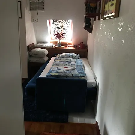 Nyaraló Blue House Kek Haz Ueduelo Dunapataj