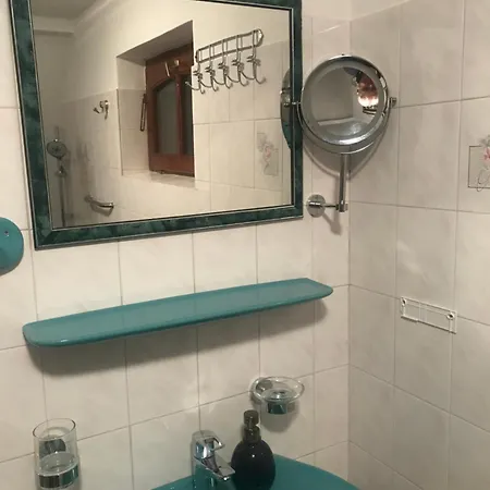 Дом отдыха Blue House Kek Haz Ueduelo
