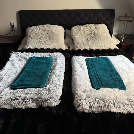 Сasa de vacaciones Blue House Kék Ház üdülő Dunapataj
