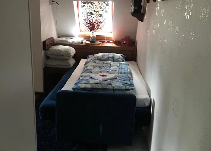 度假居 Blue House Kek Haz Ueduelo 杜瑙保陶伊