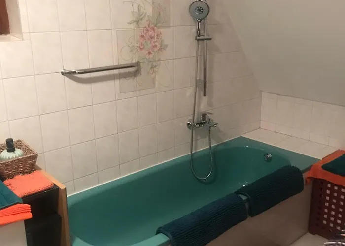 Blue House Kek Haz Ueduelo 度假居