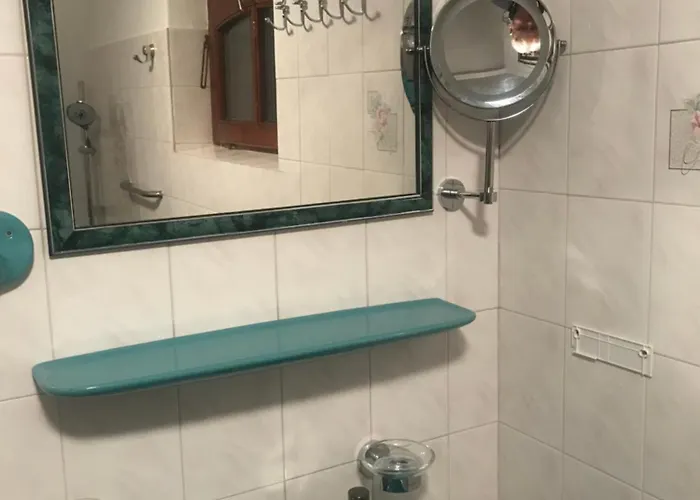 度假居 Blue House Kek Haz Ueduelo